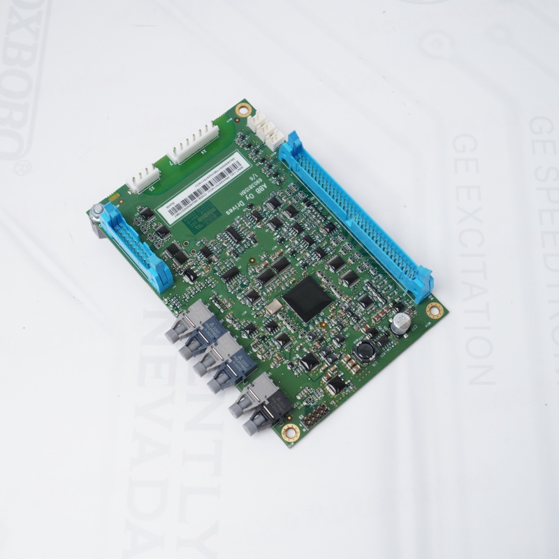 BINT-12C 3AUA0000077967 ABB Kontrol Paneli