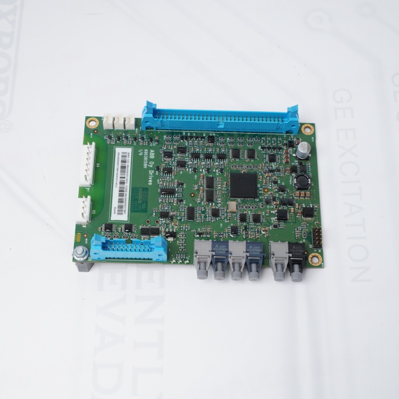 BINT-12C 3AUA0000077967 ABB Kontrol Paneli