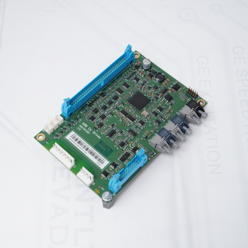 BINT-12C 3AUA0000077967 ABB Kontrol Paneli