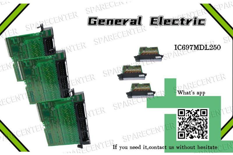 32 नियंत्रण बिंदु: जीई IC697MDL250 पर महारत हासिल करना 32 नियंत्रण बिंदु: जीई IC697MDL250 पर महारत हासिल करना