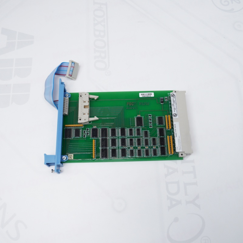 IO-0001 CCV1.0 HONEYWELL G/Ç Genişletilmiş Modülü