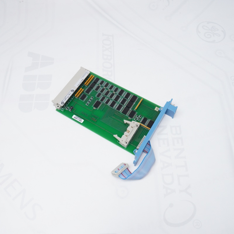IO-0001 CCV1.0 HONEYWELL G/Ç Genişletilmiş Modülü