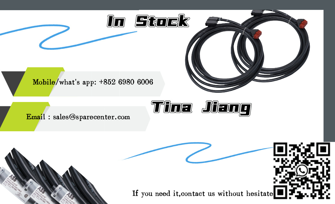 ABB Termination Loop Cable