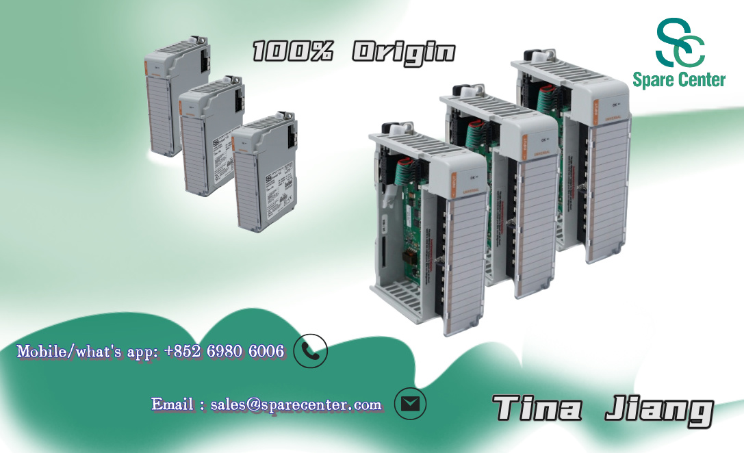 AB Universal Analog Input Module