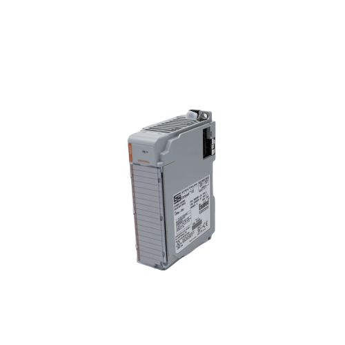 AB Universal Analog Input Module