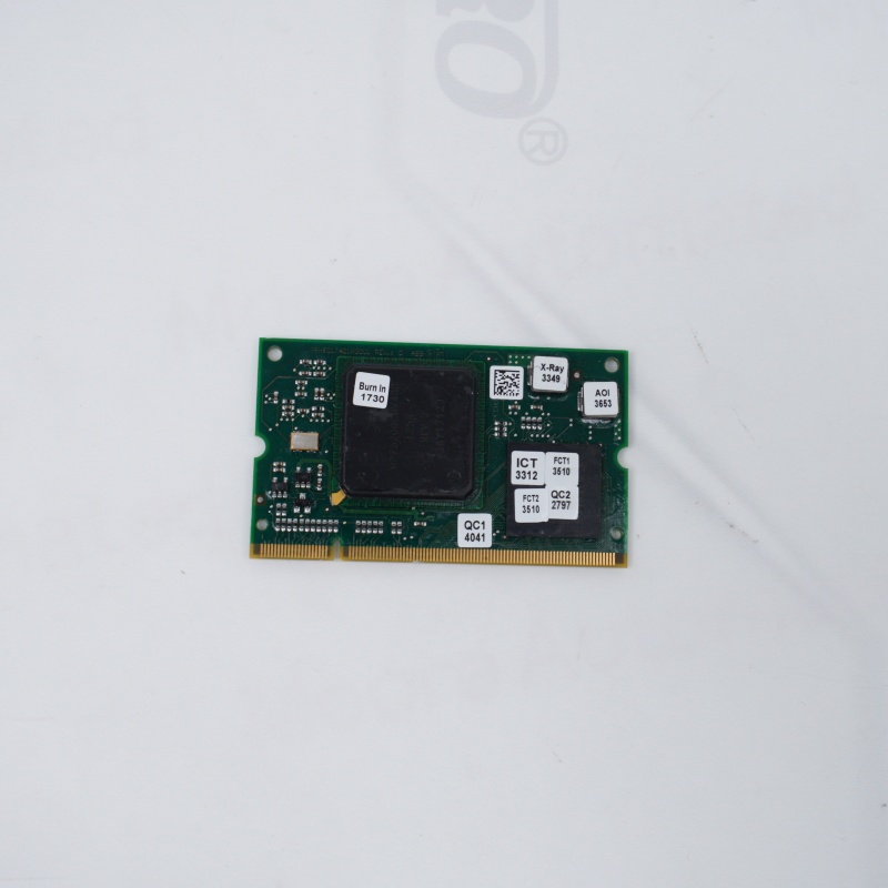 3BHE017400R0101 PPD104 ABB Hafıza Kartı