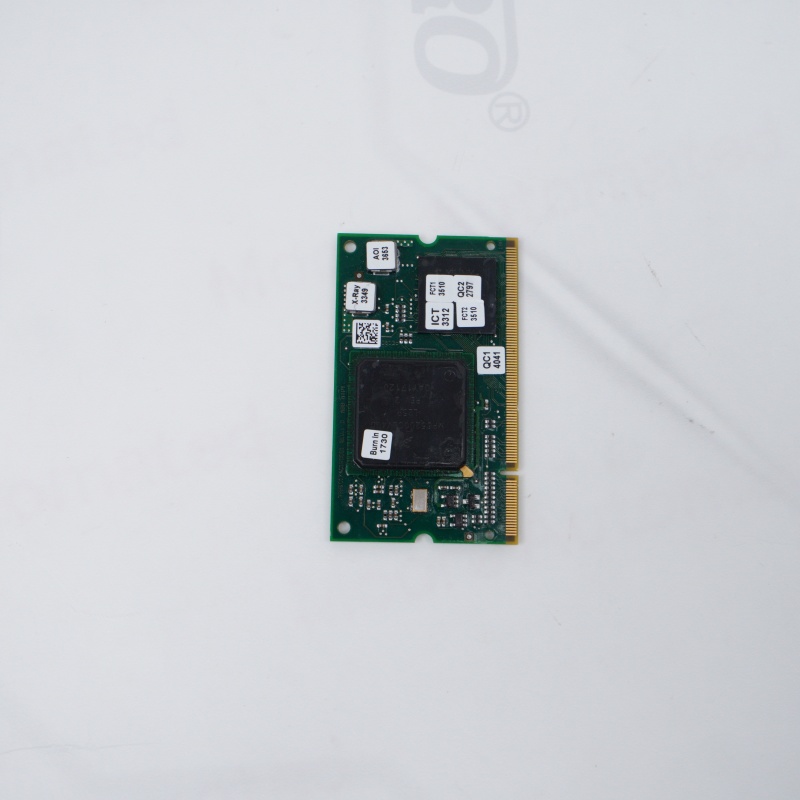 3BHE017400R0101 PPD104 ABB Hafıza Kartı