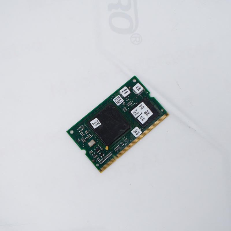 3BHE017400R0101 PPD104 ABB Hafıza Kartı