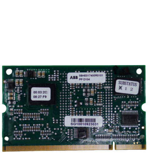 3BHE017400R0101 ABB 3BHE017400R0101 ABB