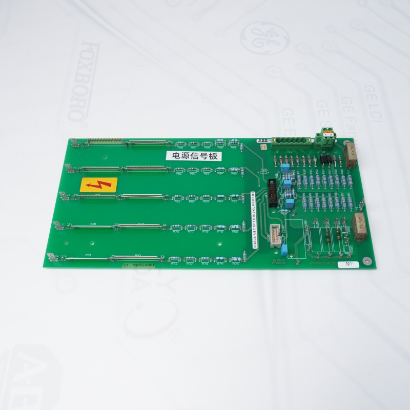 3BHB006309R0001 UNS0882A-P,V1 ABB Kontrol Kartı