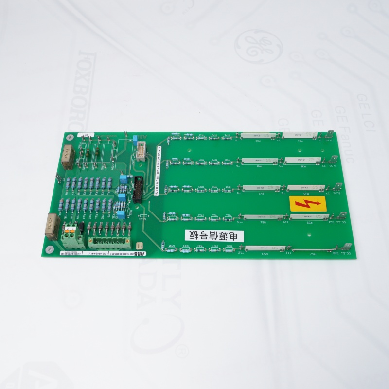 3BHB006309R0001 UNS0882A-P,V1 ABB Kontrol Kartı