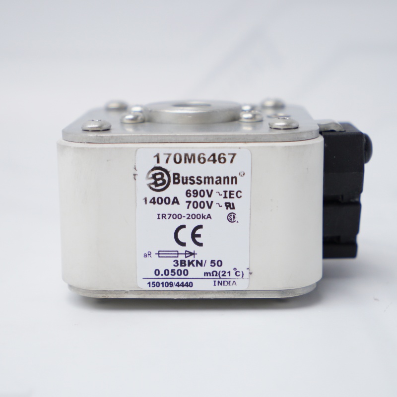 BUSSMANN 170M6467 ABB İletken Sigortası