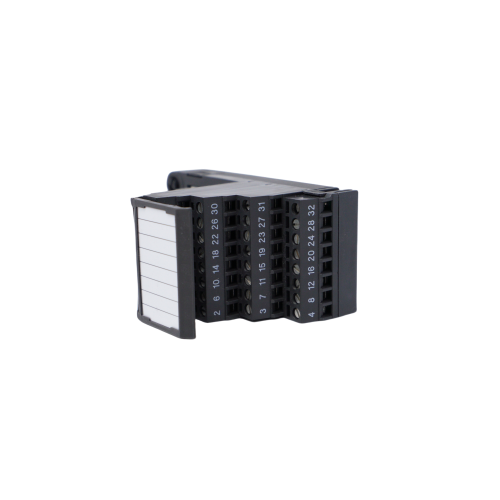 EMERSON Channel Terminal Block