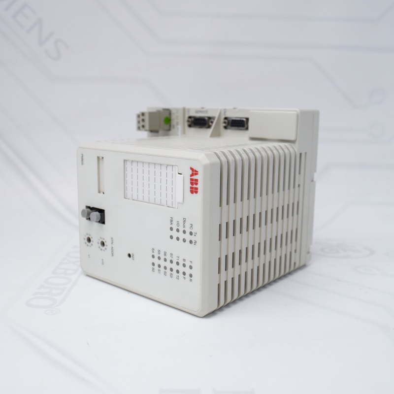 PM825 3BSE010796R1 ABB Kontrol Modülü