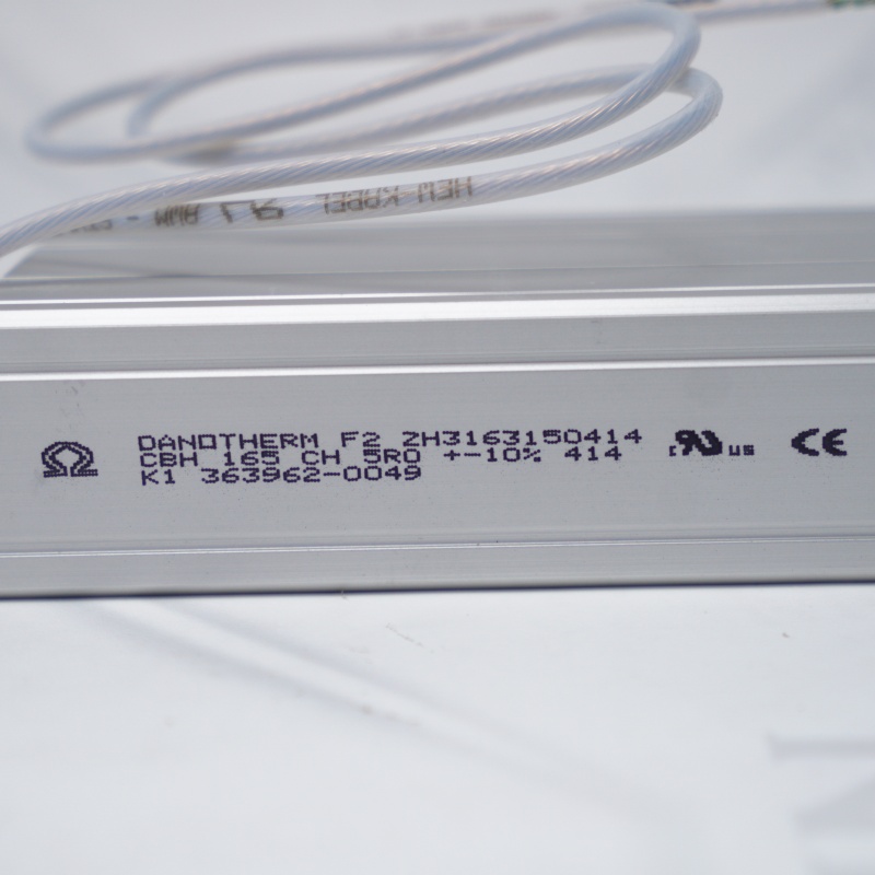 CBHX165C 5R 414 ABB Şarj Direnci