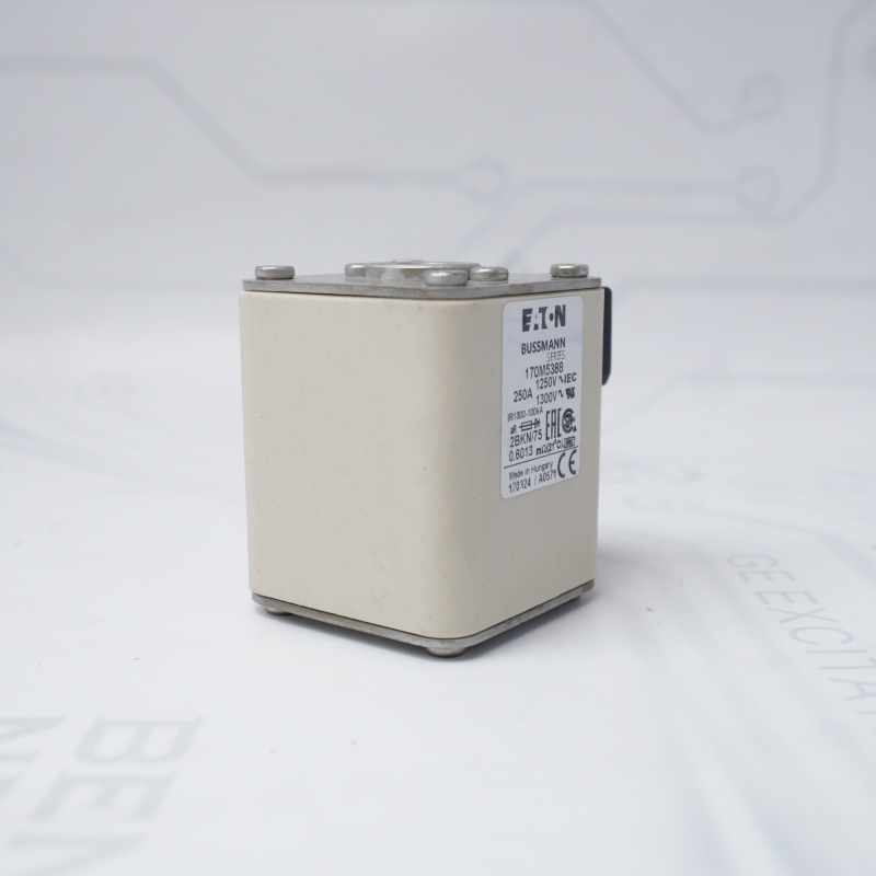 3AUA0000090404 170M5388 PC72UD13C250T ABB Devre Kesici
