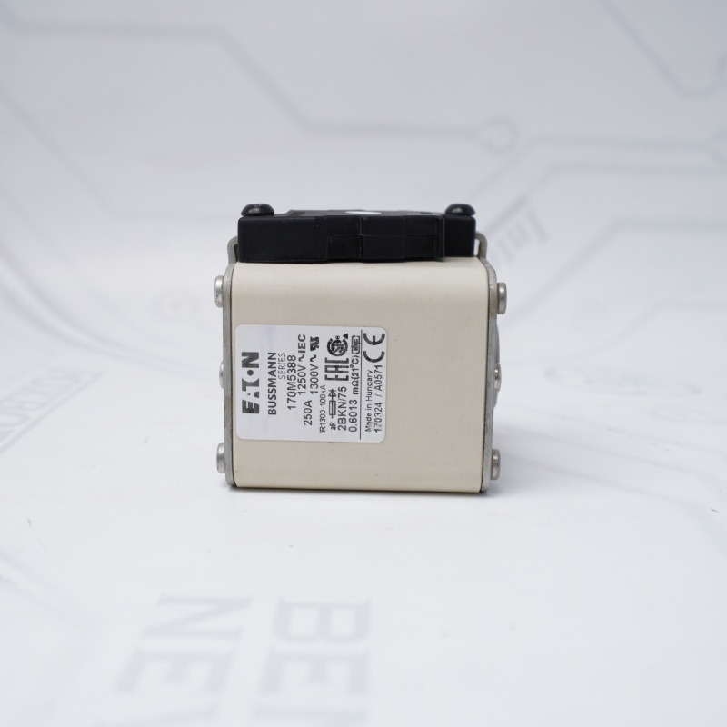 3AUA0000090404 170M5388 PC72UD13C250T ABB Devre Kesici