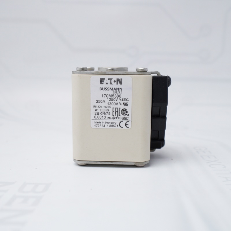 3AUA0000090404 170M5388 PC72UD13C250T ABB Devre Kesici