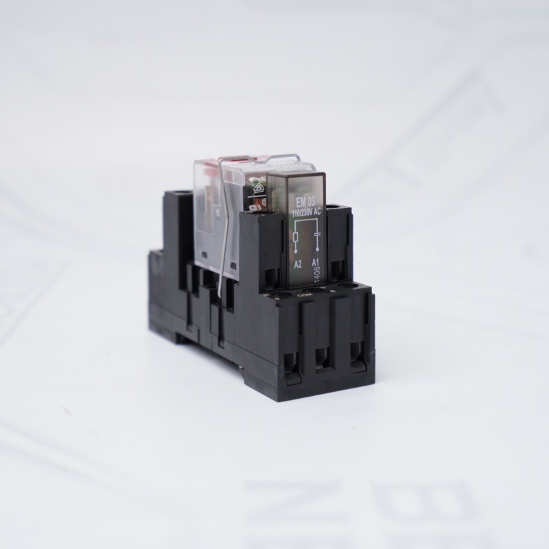 RCM370T30 8690010000 WEIDMULLER Endüstriyel Röle