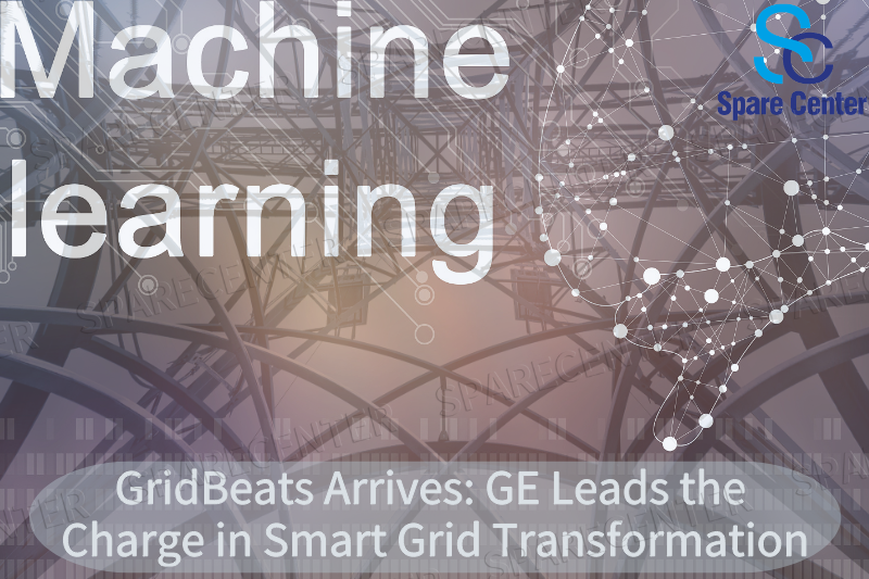 ग्रिडबीट्स का आगमन: स्मार्ट ग्रिड परिवर्तन में जीई अग्रणी