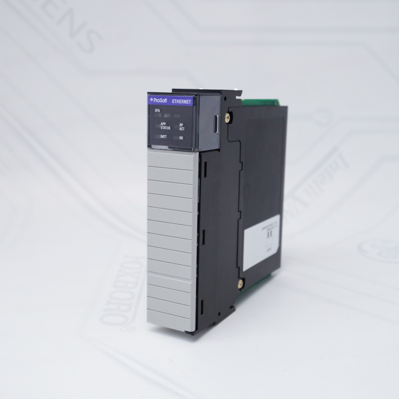 MVI56-EGD PROSOFT İletişim Modülü