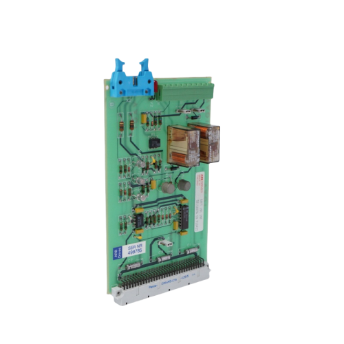 SAFT 181 INF ABB