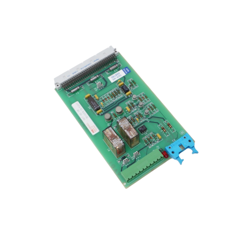 Interface Board