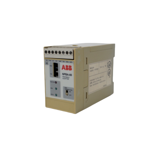 ABB NPBA-80