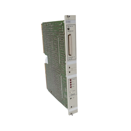 ED1803 HESG330086R64 ABB ED1803 HESG330086R64 ABB