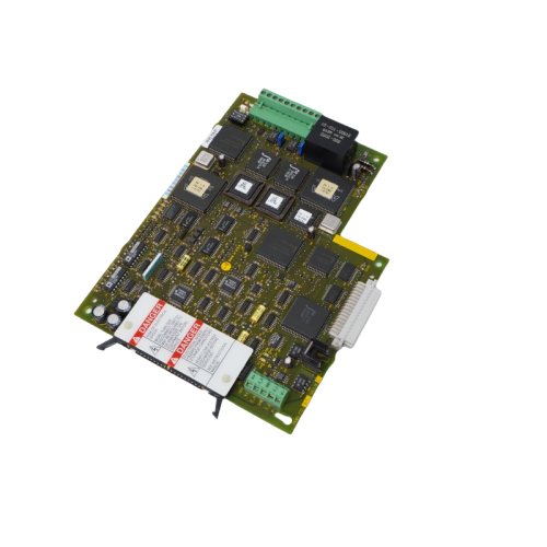 AB Drive Board