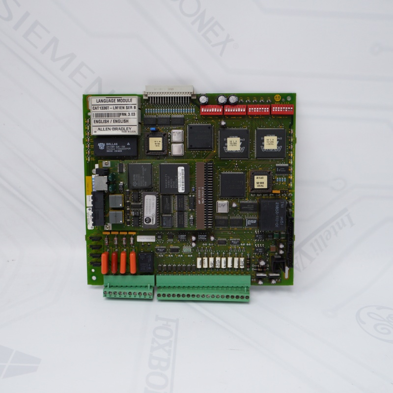 1336T-LM1EN 74103-015-52A AB Kontrol Kartı Sürücüsü