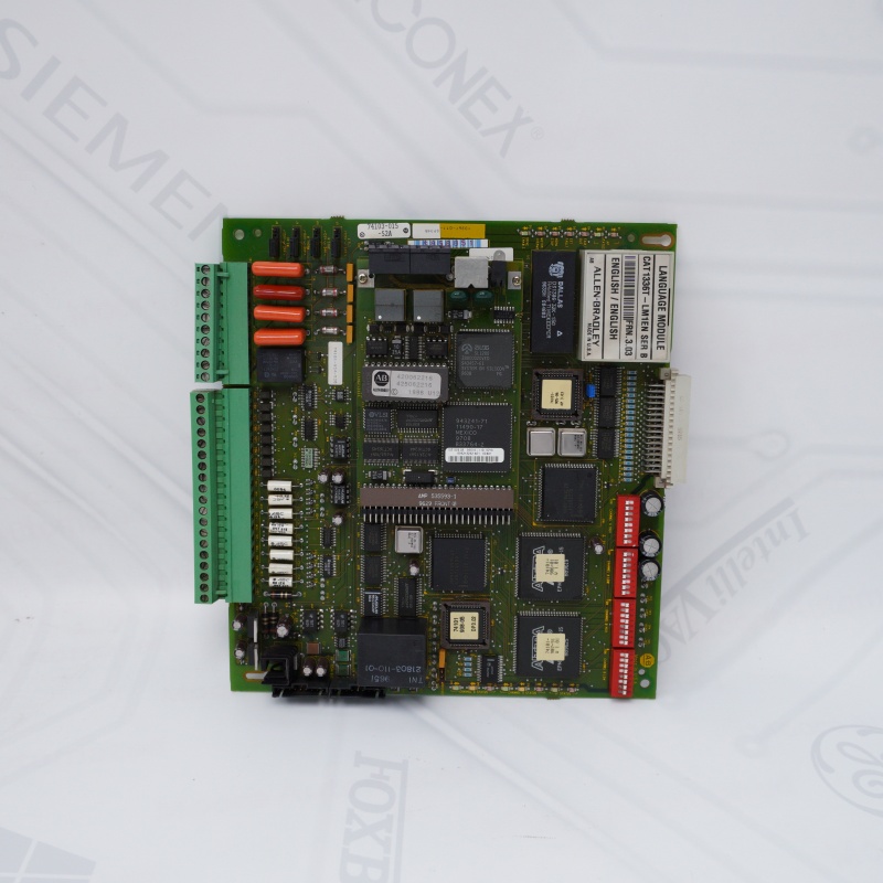 1336T-LM1EN 74103-015-52A AB Kontrol Kartı Sürücüsü