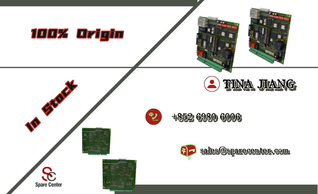Allen Bradley Control Board Drive