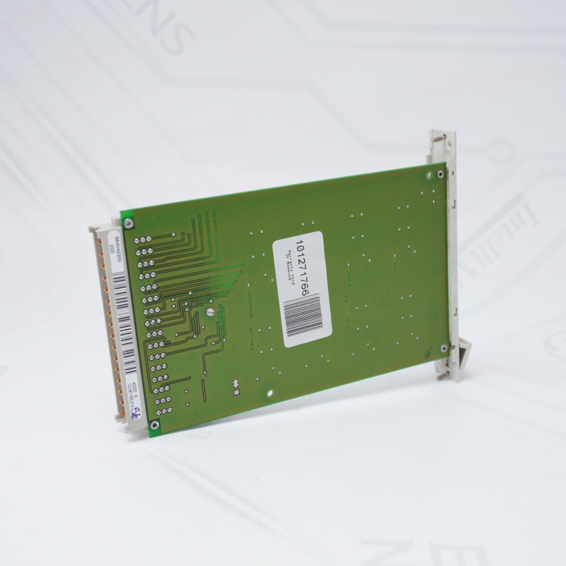 Supply 42300 HIMA Logic Function Module Wholesale Factory - Spare Center