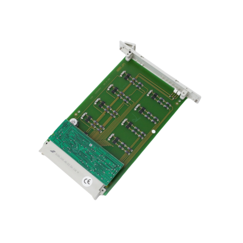 Logic Function Module