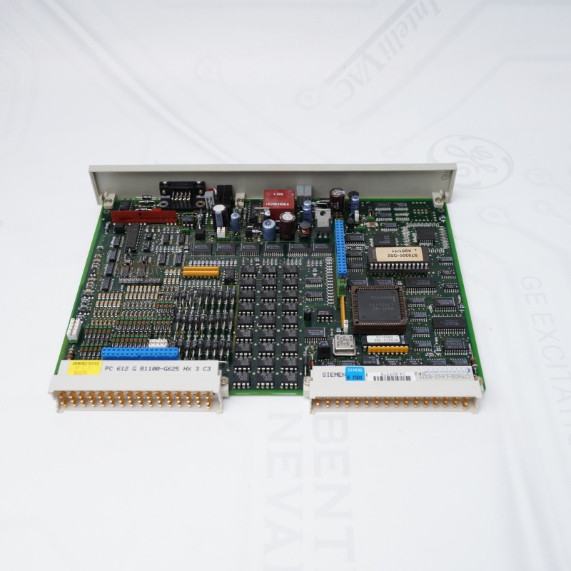 6DS1723-8BA SIEMENS GENİŞLETME MODÜLÜ