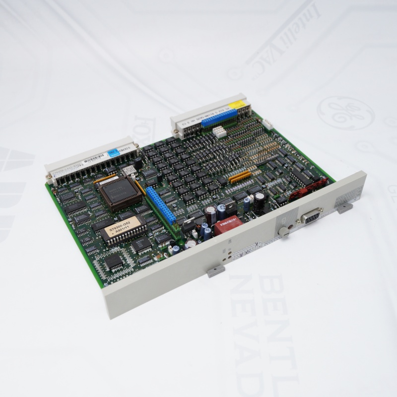 6DS1723-8BA SIEMENS GENİŞLETME MODÜLÜ