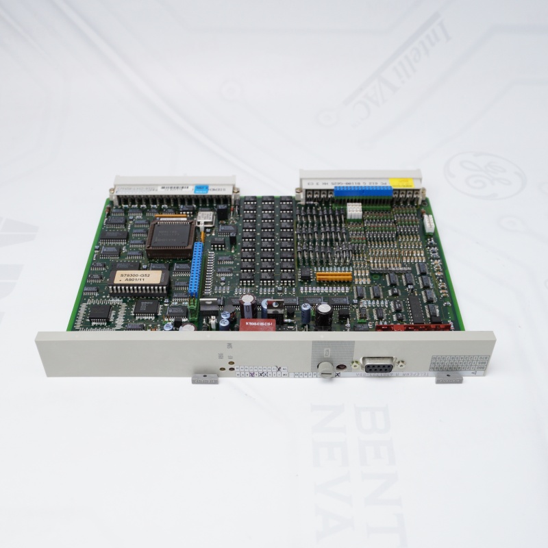 6DS1723-8BA SIEMENS GENİŞLETME MODÜLÜ