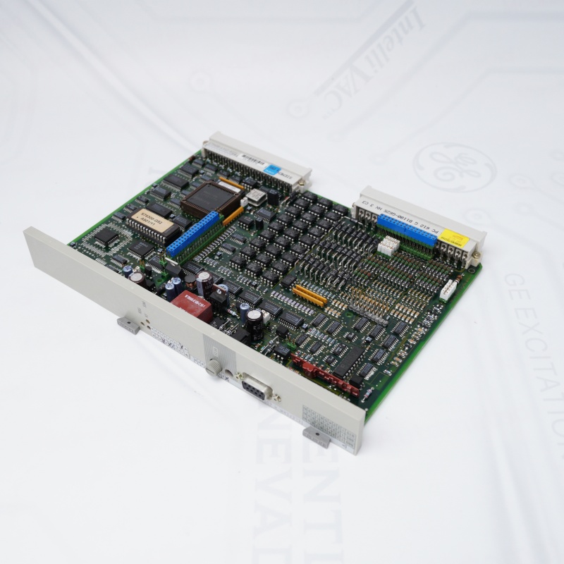 6DS1723-8BA SIEMENS GENİŞLETME MODÜLÜ