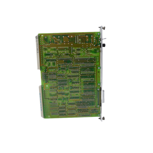 Control Board