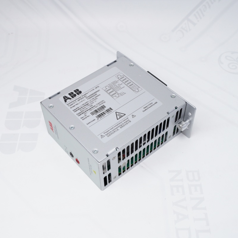 SPS03-5V 2VAA008280R001 ABB DCS GÜÇ KAYNAĞI