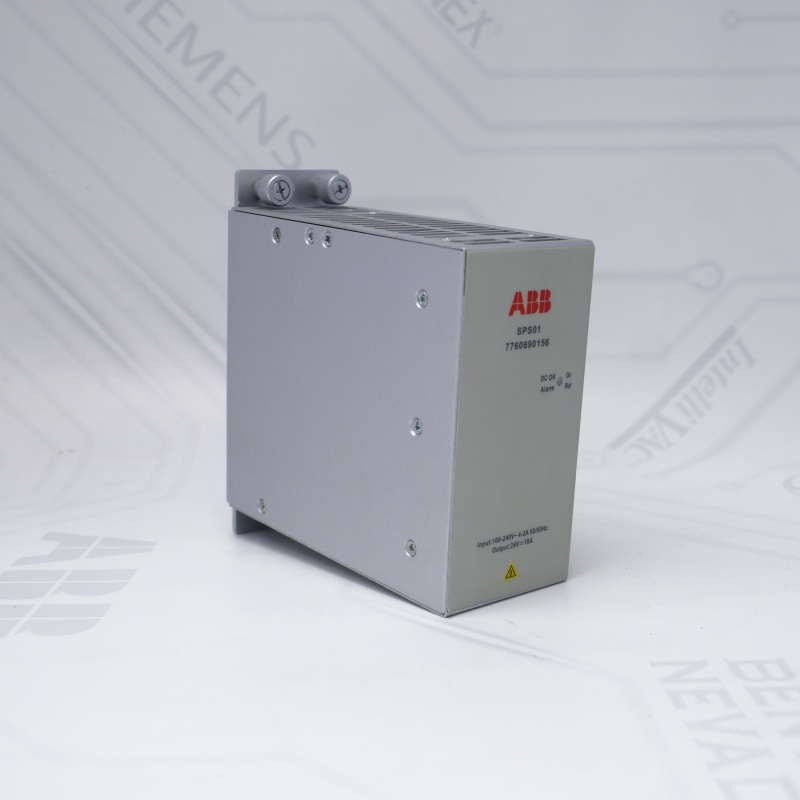 SPS01 7760690156 ABB Anahtarlama güç kaynağı