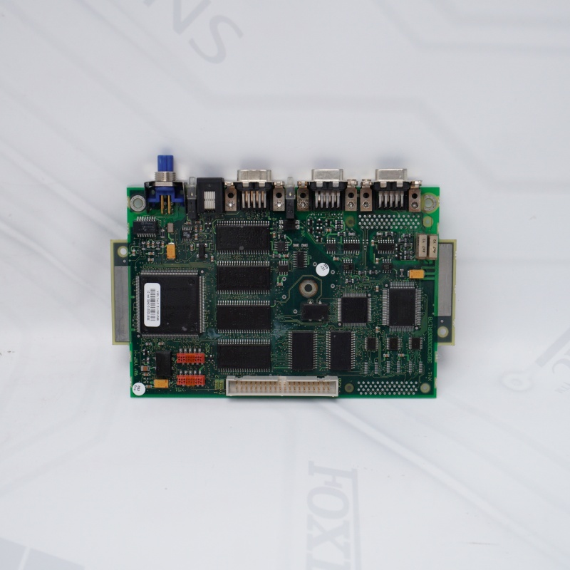 DTPC723A 3EST000210-3450 ABB Gelişmiş İletişim Arayüz Modülü