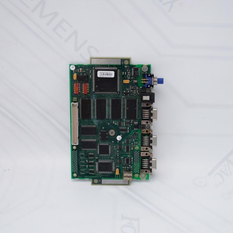 DTPC723A 3EST000210-3450 ABB Gelişmiş İletişim Arayüz Modülü