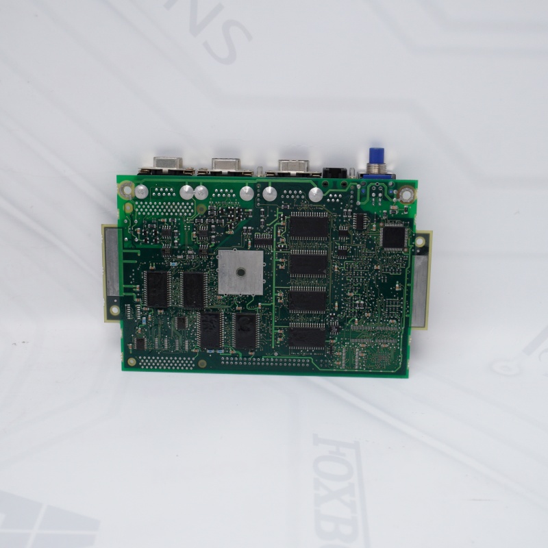 DTPC723A 3EST000210-3450 ABB Gelişmiş İletişim Arayüz Modülü