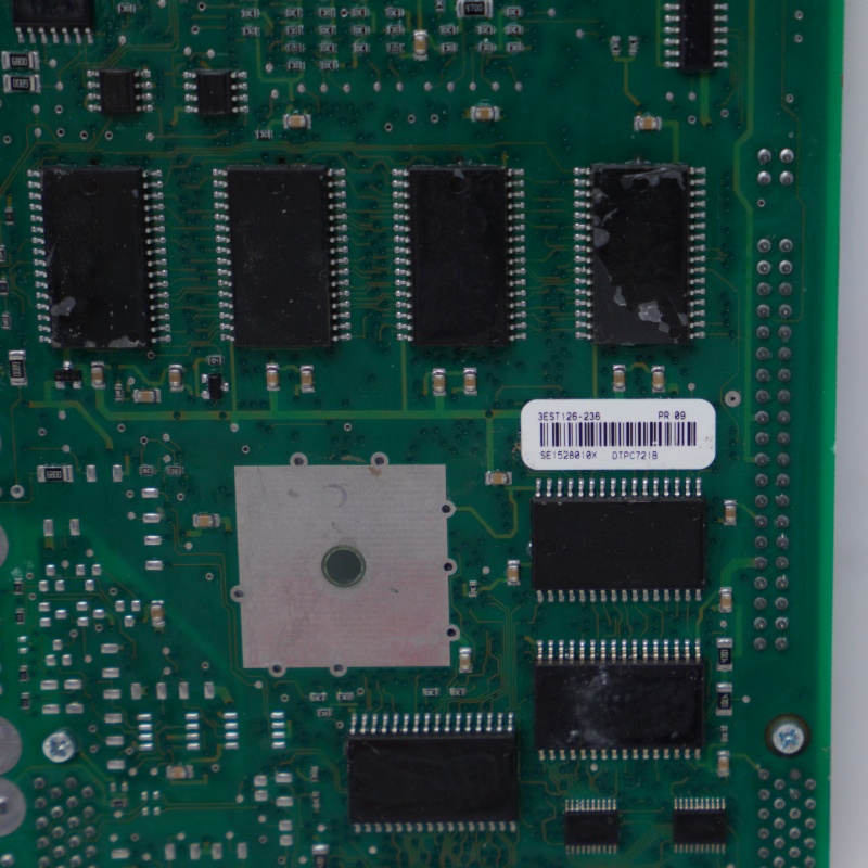DTPC721B 3EST126-236 ABB Güç Kontrol Ünitesi