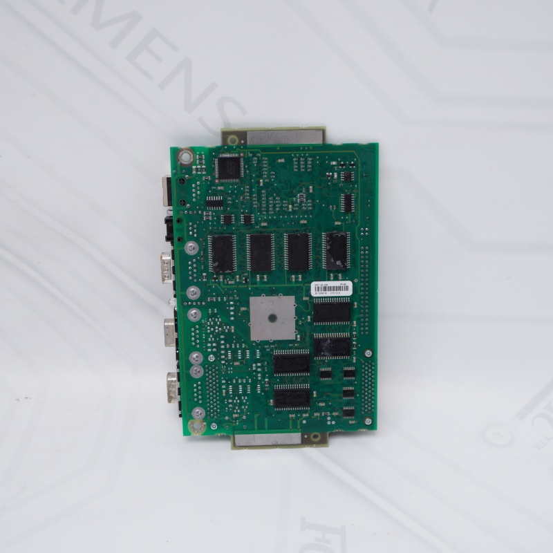 DTPC721B 3EST126-236 ABB Güç Kontrol Ünitesi
