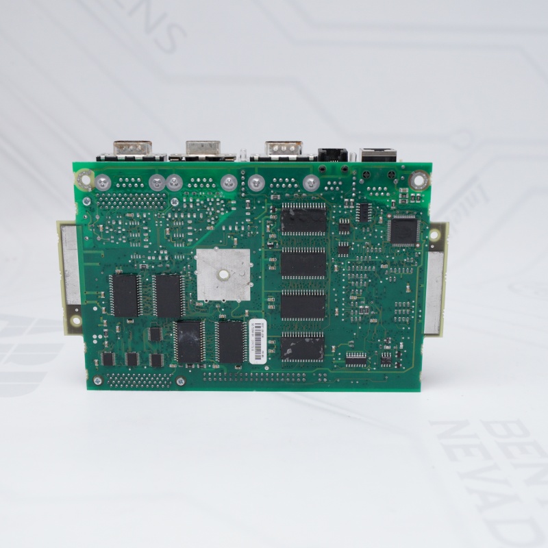 DTPC721B 3EST126-236 ABB Güç Kontrol Ünitesi