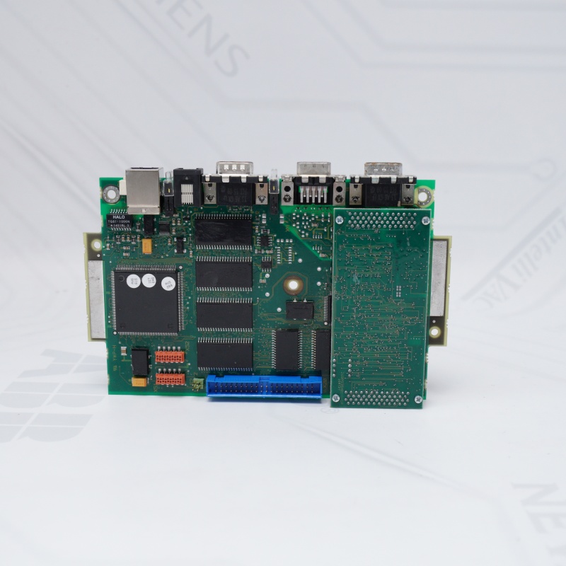 DTPC721B 3EST126-236 ABB Güç Kontrol Ünitesi