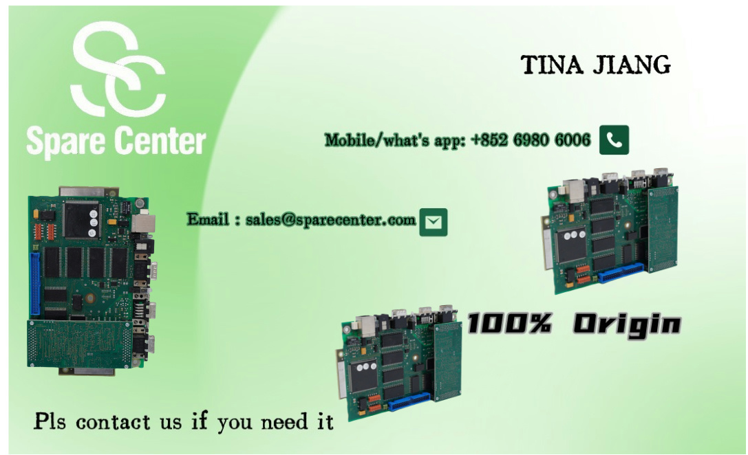 DTPC721B ABB